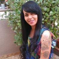 Gizele Caimbro Prates