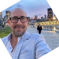 Jean-Francois Normandin