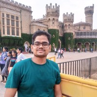 Shritam Kumar Biswal