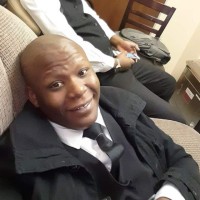 Bongani Maseko