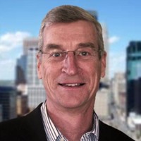 Alan Haggerty, MSEE