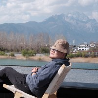 Alex Xinyi Yao, Msc, Be, Ba
