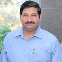 Sandeep Kumar Bhardwaj