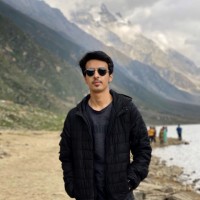 Muhammad Hadis Saeed