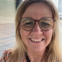 Karina Nygaard Yu