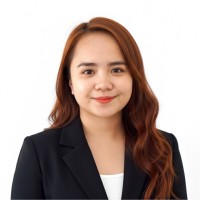 Ivy Krisha Cerezo