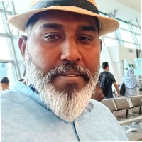 Baalacandar Naidu
