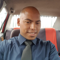 Dominic Prince