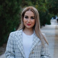 Golbarg Azima