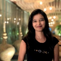 Kajal Chourasia