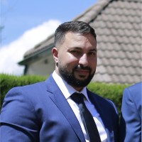 Sofiane Hoummada