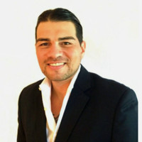 Juan R. De La Rosa
