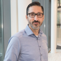 Abdelmajid Makrani