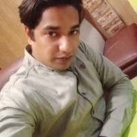 Rizwan Ahmed