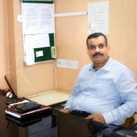Rajendra Kumar Soni