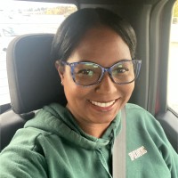 Tanaiya Anderson