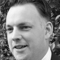 Daniel Mason
