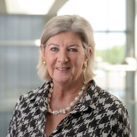 Bridget Barker