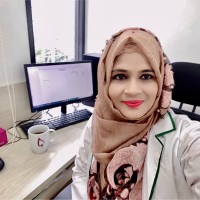 Noor-E-Jannat Fatema