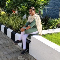 Reethu Priya K
