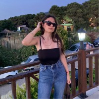 Gizem Şallıbaş