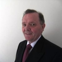 Brendan Joyce FRICS MCIArb