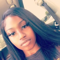 Keisha Donique