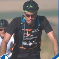 Jesse Yishai March