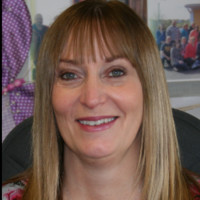 Paula King