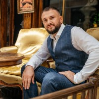 Volodymyr Ohorodniuk