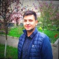 Aleks Zhdakhin
