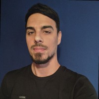 Gabriel Ruiz