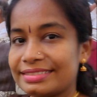 Supriya Pai