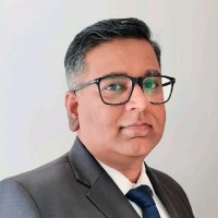 Anirudh Saxena