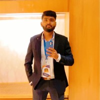Suyash Asthana