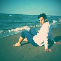 Ali Moosavi