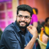 Satyanarayana Murthy Chikkala