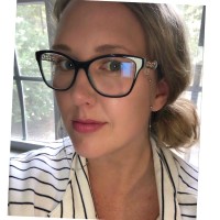 Kate Pavell