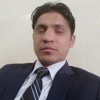 Dr Jamshid Ur Rehman