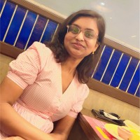 Nethravathi M H