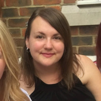 Victoria Hughes