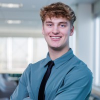 Kyle Van Os
