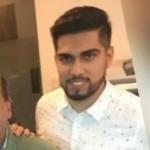 Diego Alarcon Polanco