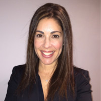 Judith Gold Friedman