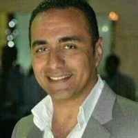 Khaled Elkholy (PMP, MBA)