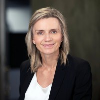 Sarah Arnold