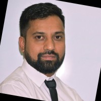 Amit Lalgunkar