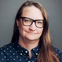 Anna Haecherl