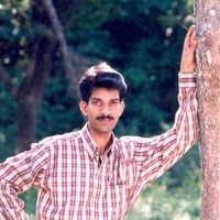 Suresh Kumar