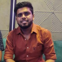 Suyash Srivastava